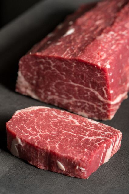 炭火焼肉 福わらひ2 - 勾当台公園（焼肉）の写真