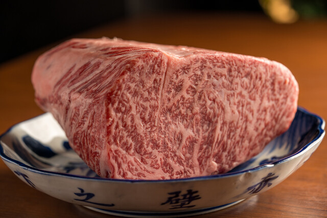 炭火焼肉 福わらひ2 - 勾当台公園（焼肉）の写真