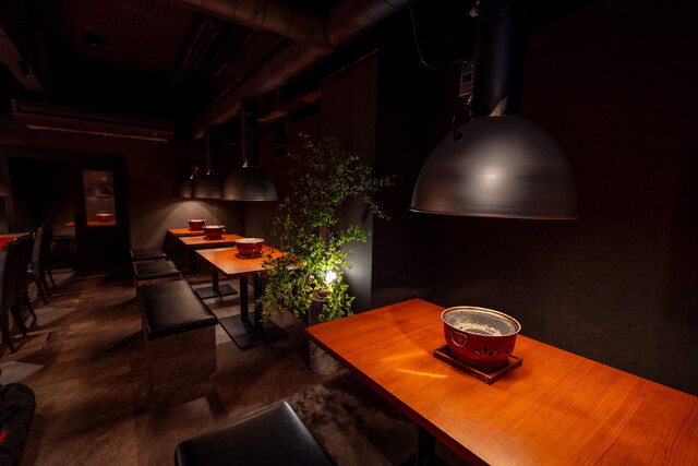 炭火焼肉 福わらひ2 - 勾当台公園（焼肉）の写真