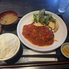 おきらく食堂
