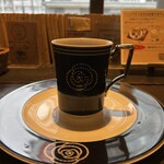 Cafe赤居文庫 - 
