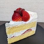 Park Side Cafe BASEL - ガトーフレーズ