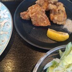 中国料理 鮮楽園 - 