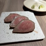 完全個室焼肉 GYU - 