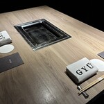 完全個室焼肉 GYU FUNABASHI - 