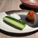 完全個室焼肉 GYU - 