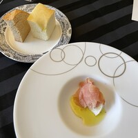 リストランテ ストラーダ - 