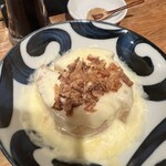 白いおでん 丸喜酒店 - 