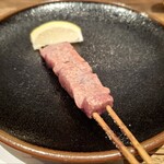 鳥茂 - 豚レバー