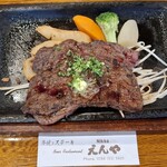 日光レストラン えんや - 