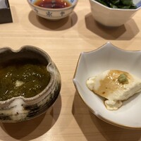 鮨結う翼 - 