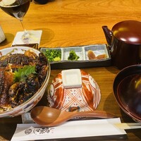 那古野 しば福や 名駅店 - 
