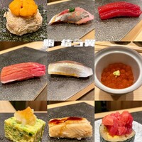 鮨結う翼 - 
