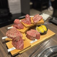 焼肉匠 勝善 - 