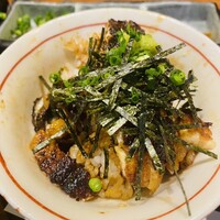 那古野 しば福や 名駅店 - 