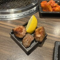 焼肉匠 勝善 - 