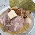 麺や食堂 味斗 - 1.0