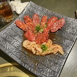 焼肉 加茂川 - 