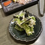 焼肉 加茂川 - 