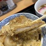 오오모리야 분점