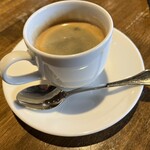 トラットリア ラ・カンパァーナ - 