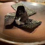 鳥茂 - おにぎり