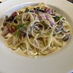 トラットリア ラ・カンパァーナ - 