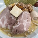 麺や食堂 味斗 - 1.4