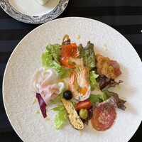 リストランテ ストラーダ - 