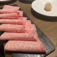 しゃぶしゃぶKINTAN 表参道店 - 