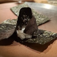 鳥茂 - おにぎり