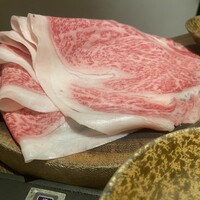 しゃぶしゃぶKINTAN 表参道店 - 