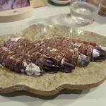 シロクマ食堂 - 蝦蛄♡♡♡