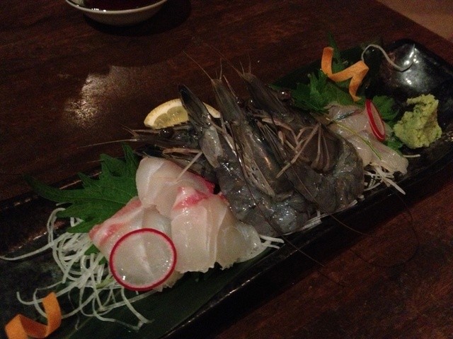 料理写真 【閉店】楽坐 木屋町三条店 （らくざ） 三条/居酒屋 [食べログ]