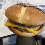 マクドナルド - 料理写真: