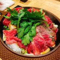 すき焼き十二天 - 