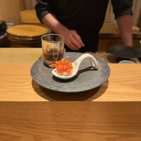 鮨 あさひ - 