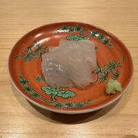 鮨 と、志 - 