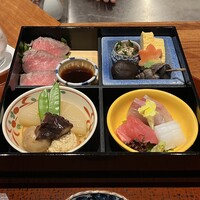割烹 春 - 