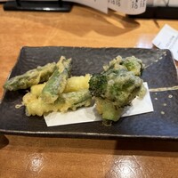 梅田 鮨割烹のの - 