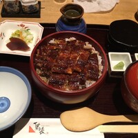 ひつまぶし名古屋備長 グランフロント大阪店 - 