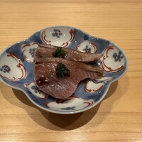 鮨 と、志 - 