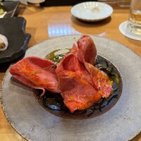 梅田 鮨割烹のの - 