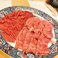 すき焼き十二天 - 