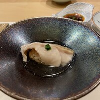 鮨 やすみつ - 