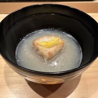 鮨 と、志 - 