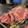 炭火焼肉 矢つぐ 小岩店