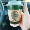 タリーズコーヒー フォレストモール新前橋店