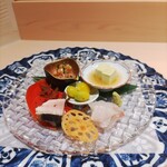 すし屋　小桜 - 