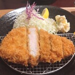 とんかつ むら中 - 
